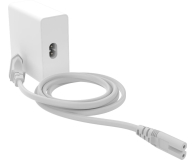 Mophie GaN speedport 120W 3xUSB-C 1xUSB-A (biała) IM120GAN - 1101582 - zdjęcie 3